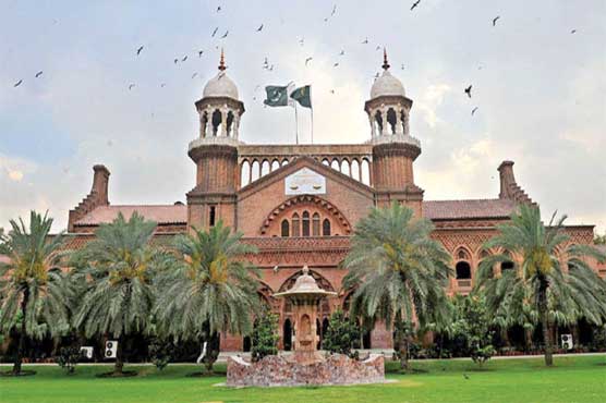 Unmerited appointments: LHC issues notices to chairman PCB, sports minister