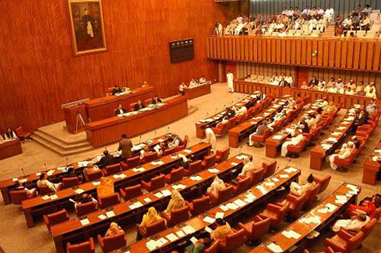 Terrorism cost USD 57 billion to economy in last five years, Senate told