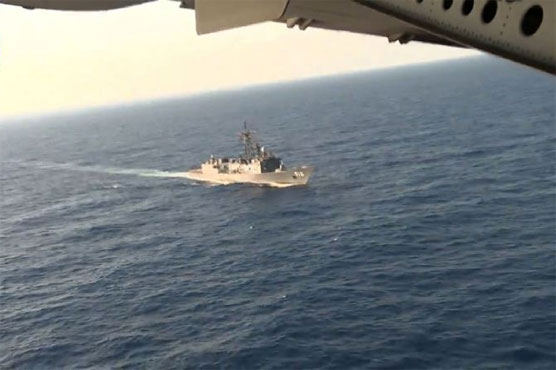 Wreckage of EgyptAir plane found in Mediterranean