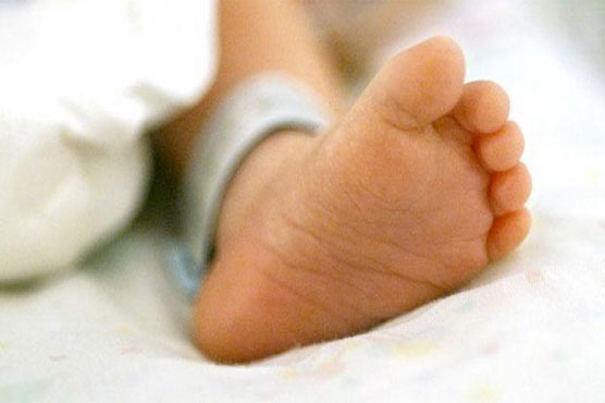 Belgian mother jailed seven years for freezing baby