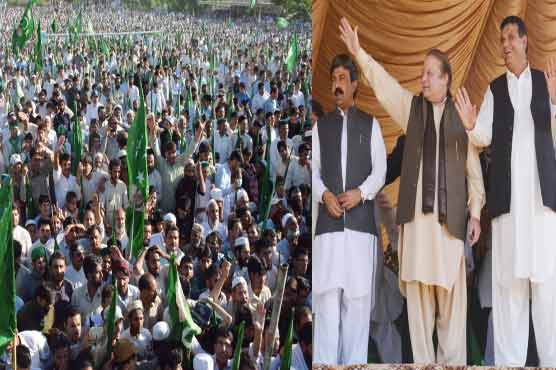 PM announces several megaprojects for Swat