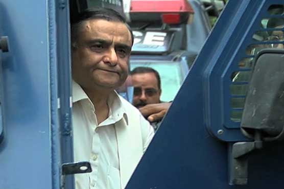 Paying price for someone else's tussle: Dr Asim