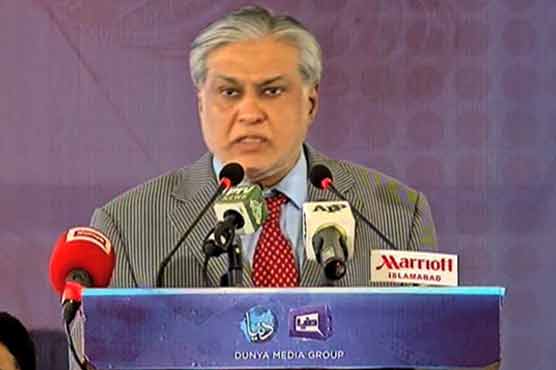 Should work on Charter of Economy similar to Charter of Democracy: Dar