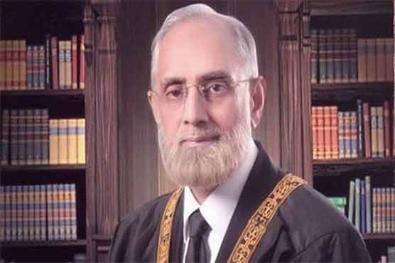 60% cases in courts result of ineligibility, mismanagement of govt institutions: CJ