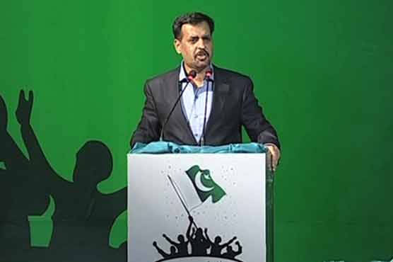 MQM chief had connections with RAW for 22 years: Mustafa Kamal