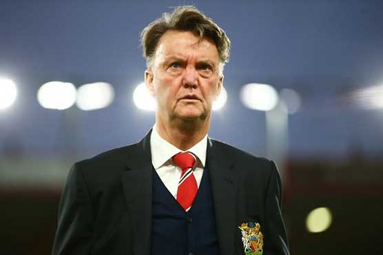 Football: Van Gaal defiant as Mourinho speculation mounts