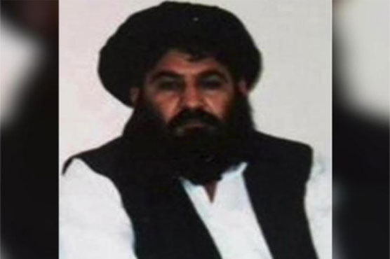 US drone strike on Taliban leader -- what happens next?