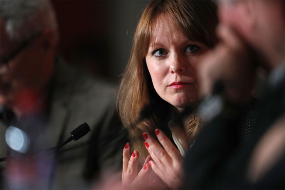 Woman director tipped to win Cannes with German comedy