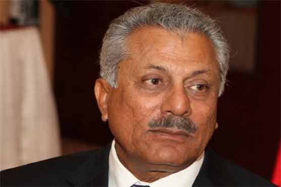 Disappointed over national cricketers' performance: Zaheer Abbas
