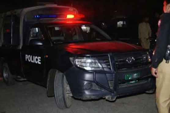 Mian Channu: Three terrorists of banned outfit arrested