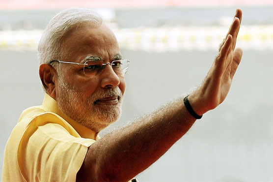 India's Modi in Iran on trip to boost trade