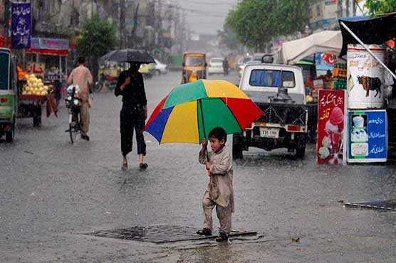 Heatwave subsides as rain lashes parts of Punjab