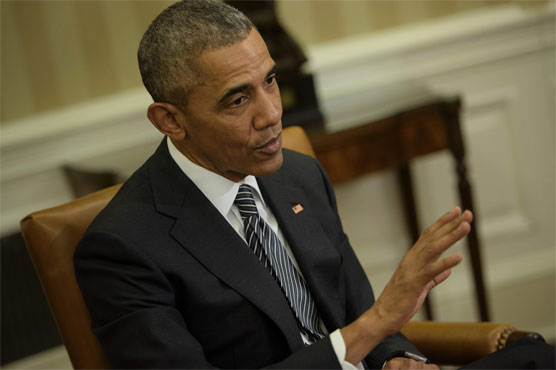 Obama says no apology for A-bomb on Hiroshima visit