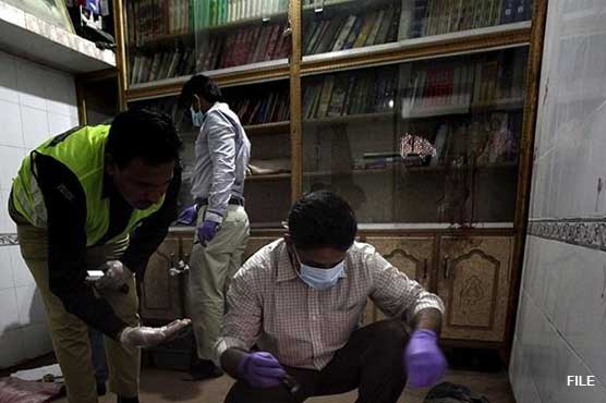 Two women among five killed over paltry issue in Nowshera