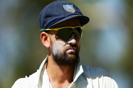 Australia's Lyon looks to Murali for spin advice