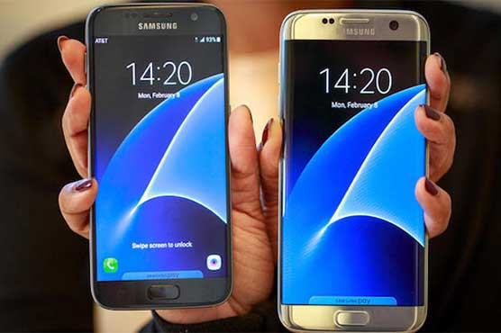 To halt smartphone slide, Samsung rewrites playbook