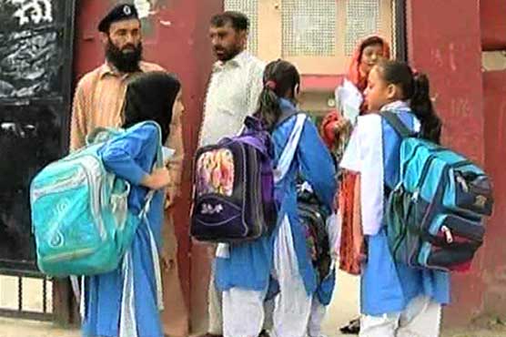 Sindh Private School Association to protest cancellation of schools' registration
