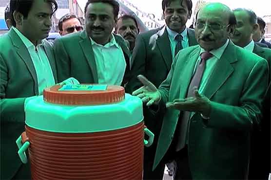 Upcoming budget to benefit Karachi: CM Sindh