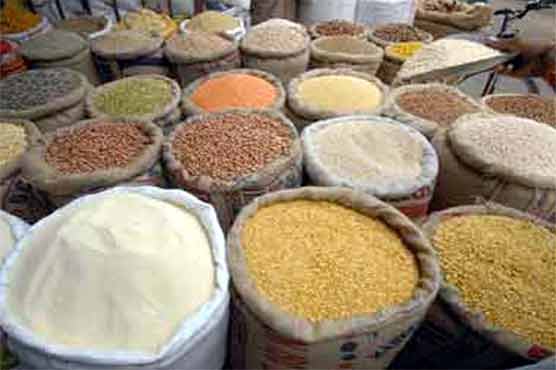 Drinks, gram flour prices escalate prior to beginning of Ramazan
