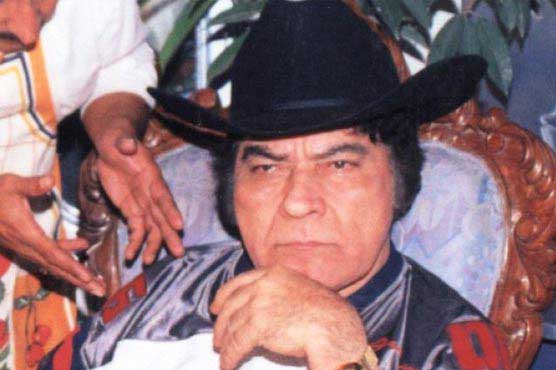 Legend comedian Rangeela's 11th death anniversary being observed