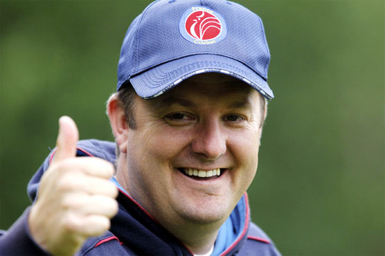 Kent coach Willis to join Sri Lanka staff