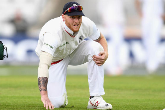 England's Stokes out of Sri Lanka series