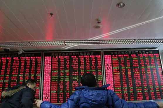 Asia stocks extend global losses on oil price drop