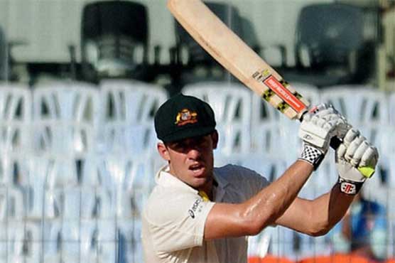 Henriques gets surprise Australia call for Sri Lanka