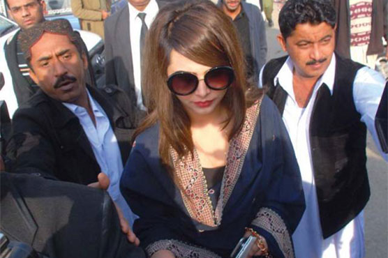 ECL issue: SC reserves verdict on Ayyan's contempt of court plea