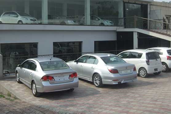 New plan: Only auto dealers responsible for vehicle registration in Punjab
