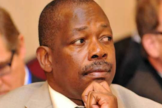 Tanzanian president sacks minister for being drunk on the job