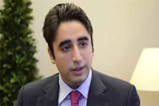 Federal govt creating electricity shortfall to take revenge from public: Bilawal