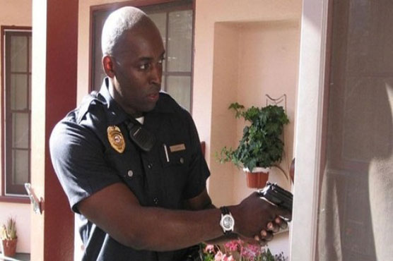 'Shield' actor on trial for killing wife