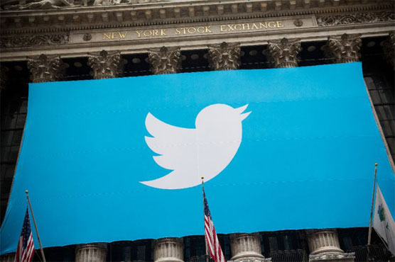 Twitter relaxes 140-character limit for tweets