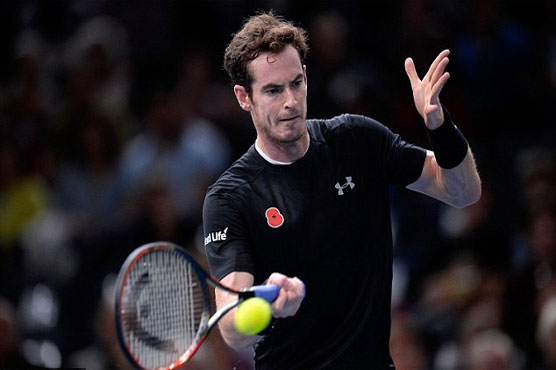 Tennis: Murray, Wawrinka target last 32 in Paris