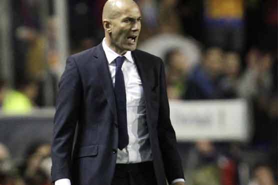 Madrid stars thriving under Zidane's free reign