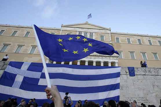 IMF confirms will participate in Greek bailout after debt deal