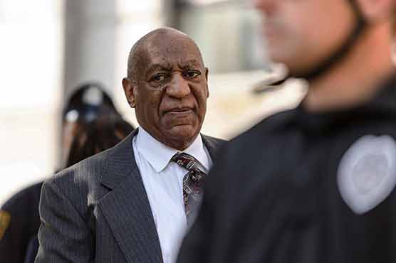 Cosby will stand trial for sex assault, judge rules