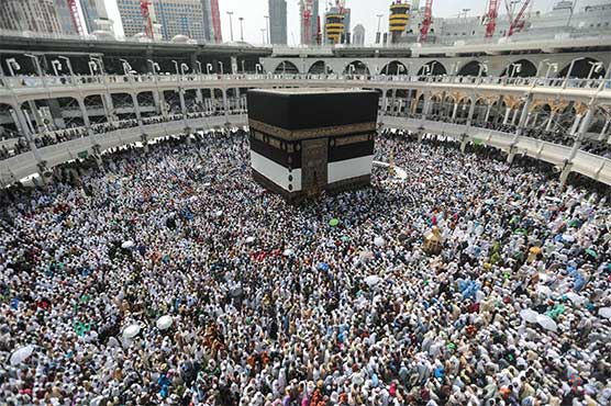 Iran sends new delegation to Saudi for hajj talks