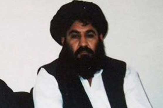 Mullah Mansoor used to visit Iran to meet family, asserts US paper