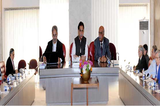 Panama Leaks: Parliamentary committee sets procedure to form TORs