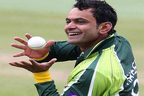 Hafeez injury puts selection committee in trouble