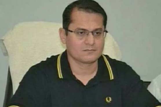 Detained FCS vice chairman makes startling revelations