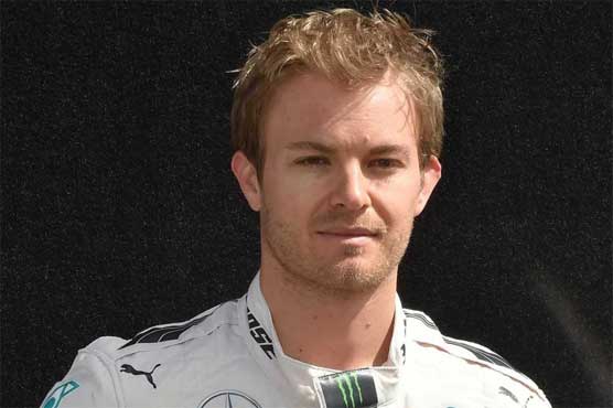 Formula One: Rosberg ignores possibility of history