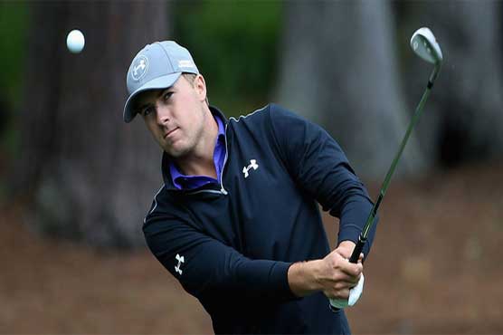 Golf: Spieth tries to relax at Colonial after another stumble