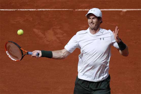 Tennis: Murray survives fresh five-set Paris battle