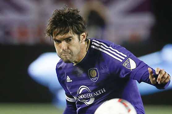 Kaka denied on penalty as Orlando draw with Union