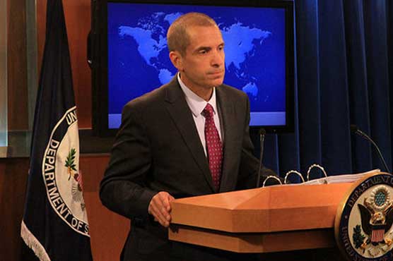 US asks new Afghan Taliban chief to work towards a negotiated solution