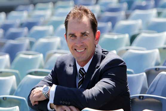 Langer in no rush to lead Aussies full-time