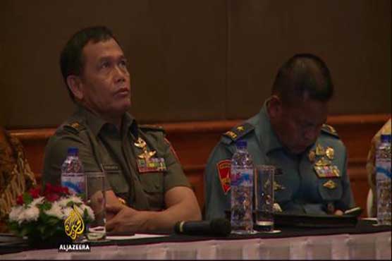 Indonesians back death for child abusers, activists unhappy